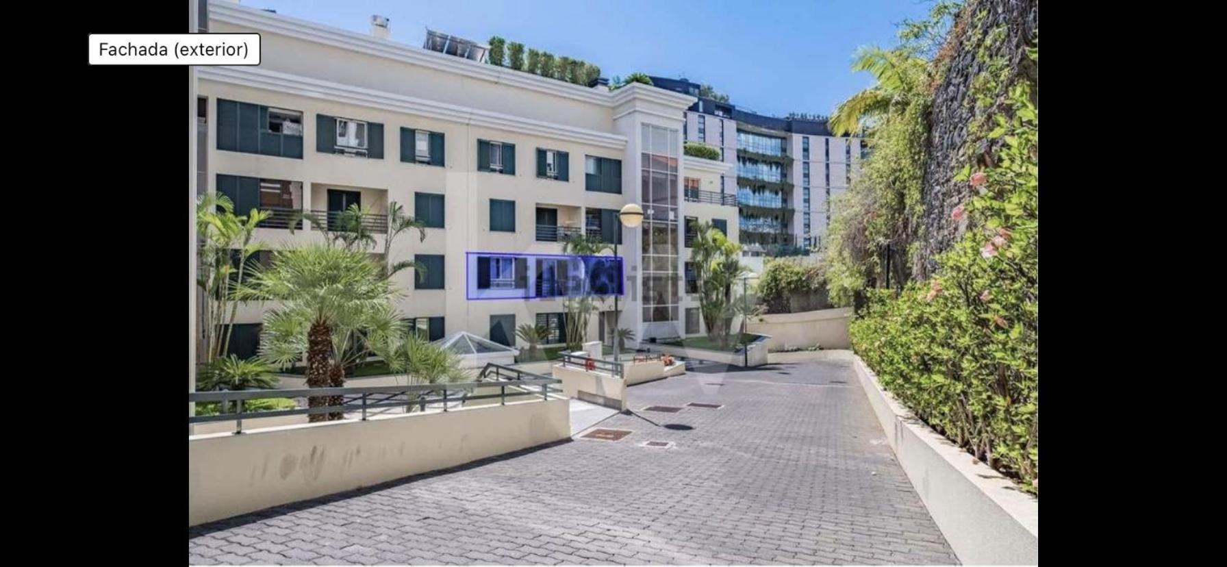 Lovely Apartment At The Best Location In Funchal Exterior foto